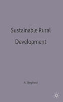 Sustainable Rural Development