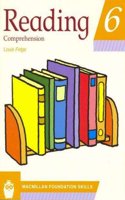 Reading Comprehension 6 PB