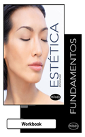 Bundle: Student Workbook for Spanish Translated Foundations + Milady Standard Esthetics: Fundamentals, 12th