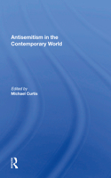 Antisemitism in the Contemporary World