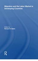 Migration And The Labor Market In Developing Countries