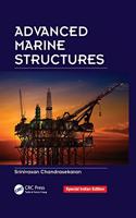 Advanced Marine Structures Hardcover â€“ 28 September 2015