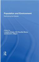 Population and Environment