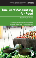 True Cost Accounting for Food