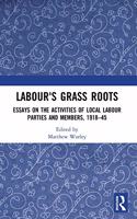 Labour's Grass Roots