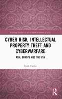 Cyber Risk, Intellectual Property Theft and Cyberwarfare