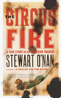 Circus Fire