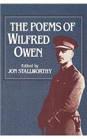 Poems of Wilfred Owen the Poems of Wilfred Owen