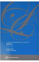 A Practitioners Guide to MiFID II (City Financial)