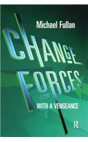 Change Forces with a Vengeance