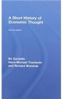 Short History of Economic Thought