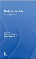 Marketing the Arts