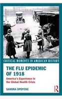 The Flu Epidemic of 1918