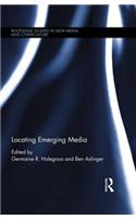 Locating Emerging Media