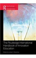The Routledge International Handbook of Innovation Education