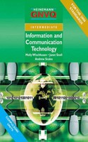 Intermediate GNVQ ICT Student Book without Options