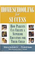 Homeschooling for Success