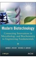 Modern Biotechnology