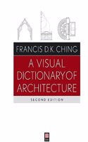 A Visual Dictionary of Architecture