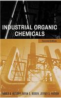 Industrial Organic Chemicals