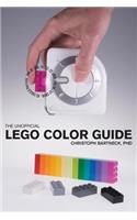 The Unofficial Lego Color Guide