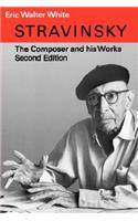 Stravinsky