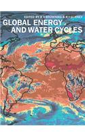 Global Energy and Water Cycles