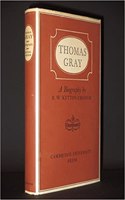 Thomas Gray