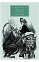 Darwin, Literature and Victorian Respectability