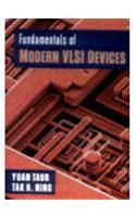 Fundamentals of Modern Vlsi Devices South Asia Edition