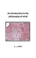 Introduction to the Philosophy of Mind