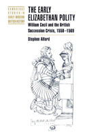 Early Elizabethan Polity