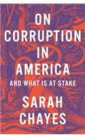 On Corruption in America