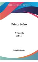 Prince Pedro