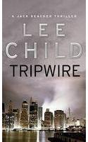 Tripwire: (Jack Reacher 3)(3 Jack Reacher)