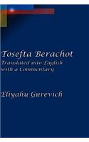 Tosefta Berachot