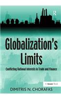 Globalization's Limits