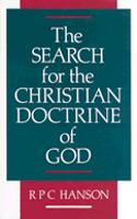 Search for the Christian Doctrine of God