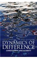 Dynamics of Difference