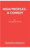High Profiles: (Acting Edition S.)