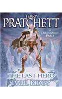 The Last Hero