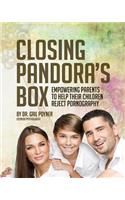 Closing Pandora's Box