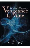 Vengeance is Mine