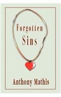 Forgotten Sins: (English)