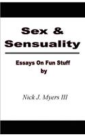 Sex & Sensuality
