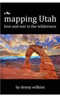 Mapping Utah