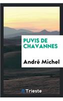 Puvis de Chavannes