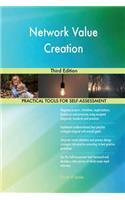Network Value Creation Third Edition