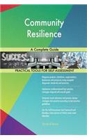 Community Resilience A Complete Guide