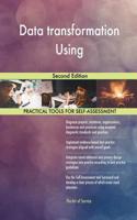 Data transformation Using Second Edition